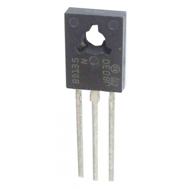 Venta transistor NPN