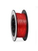 filamento pla rojo impresora 3d