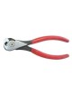 Alicate corte frontal 160 mm. BAHCO