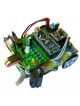 Ligabot, robot para niños a partir de 9 años