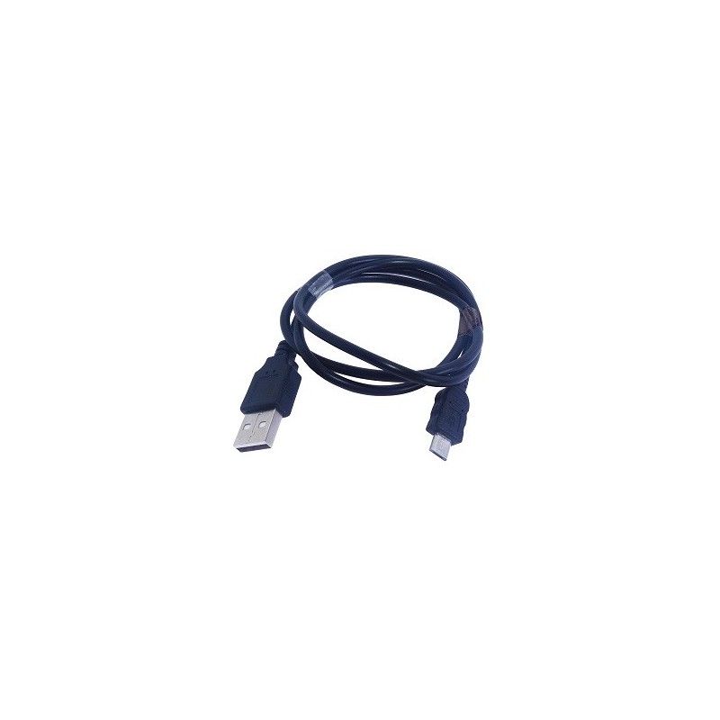 Cable USB - micro USB - Microlog