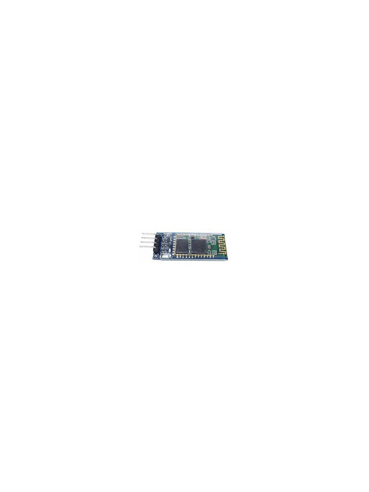 Módulo Bluetooth HC06 para Arduino y Echidna - MICROLOG