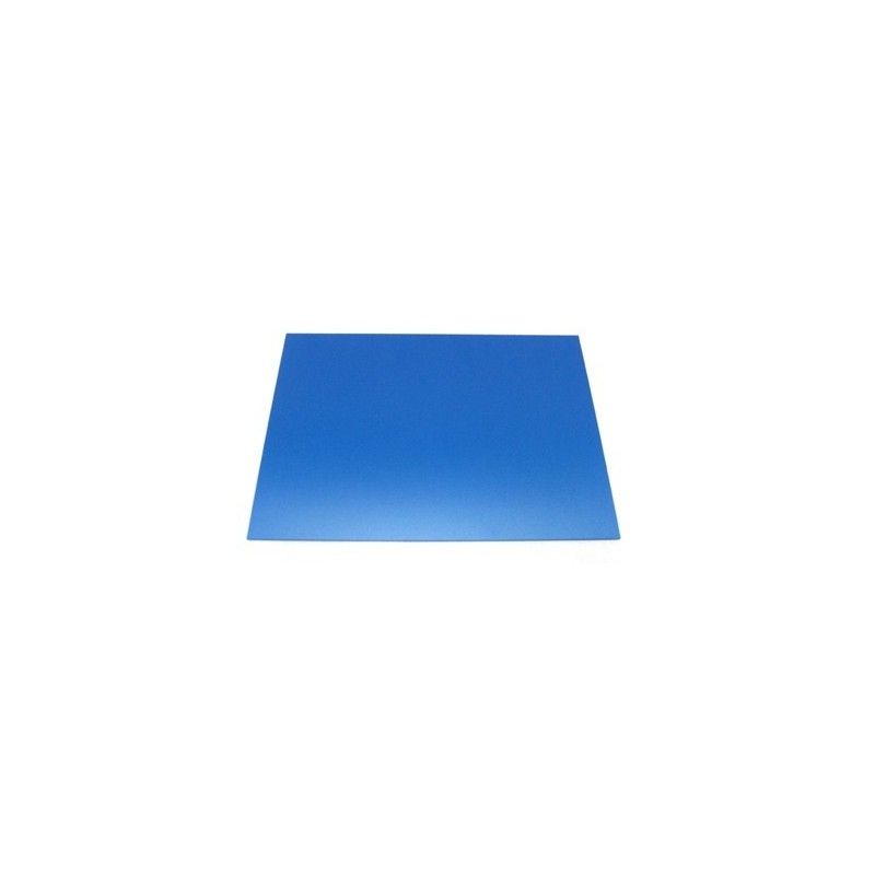 FOAM ligero PVC azul, 210 x 3 x 300 mm.