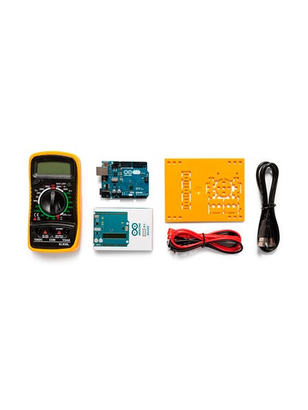 Arduino Education Starter Kit
